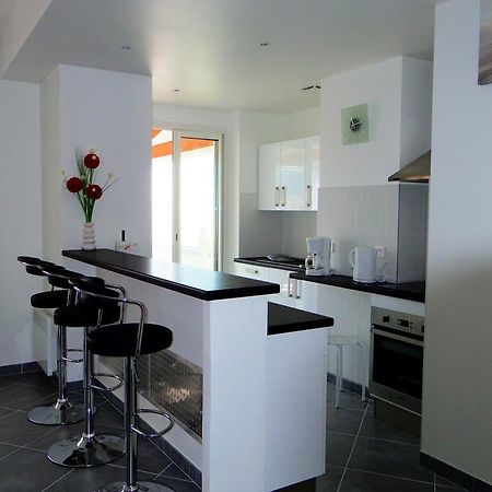 Apartament Delaup Cannes Pokój zdjęcie