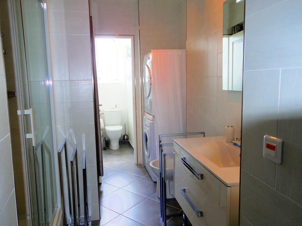 Apartament Delaup Cannes Pokój zdjęcie