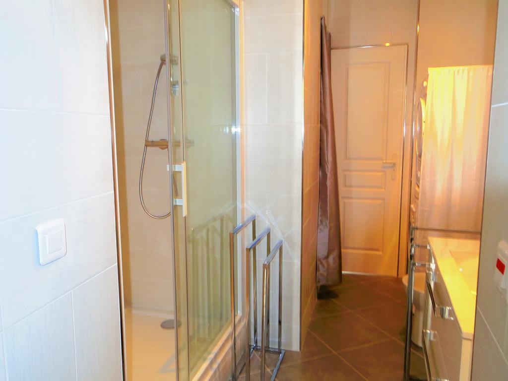 Apartament Delaup Cannes Pokój zdjęcie