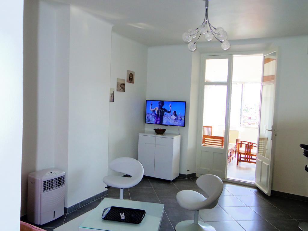 Apartament Delaup Cannes Pokój zdjęcie
