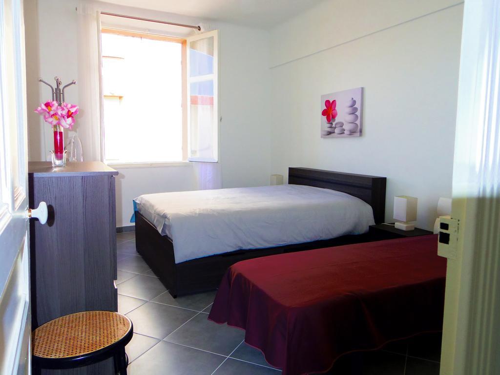 Apartament Delaup Cannes Pokój zdjęcie