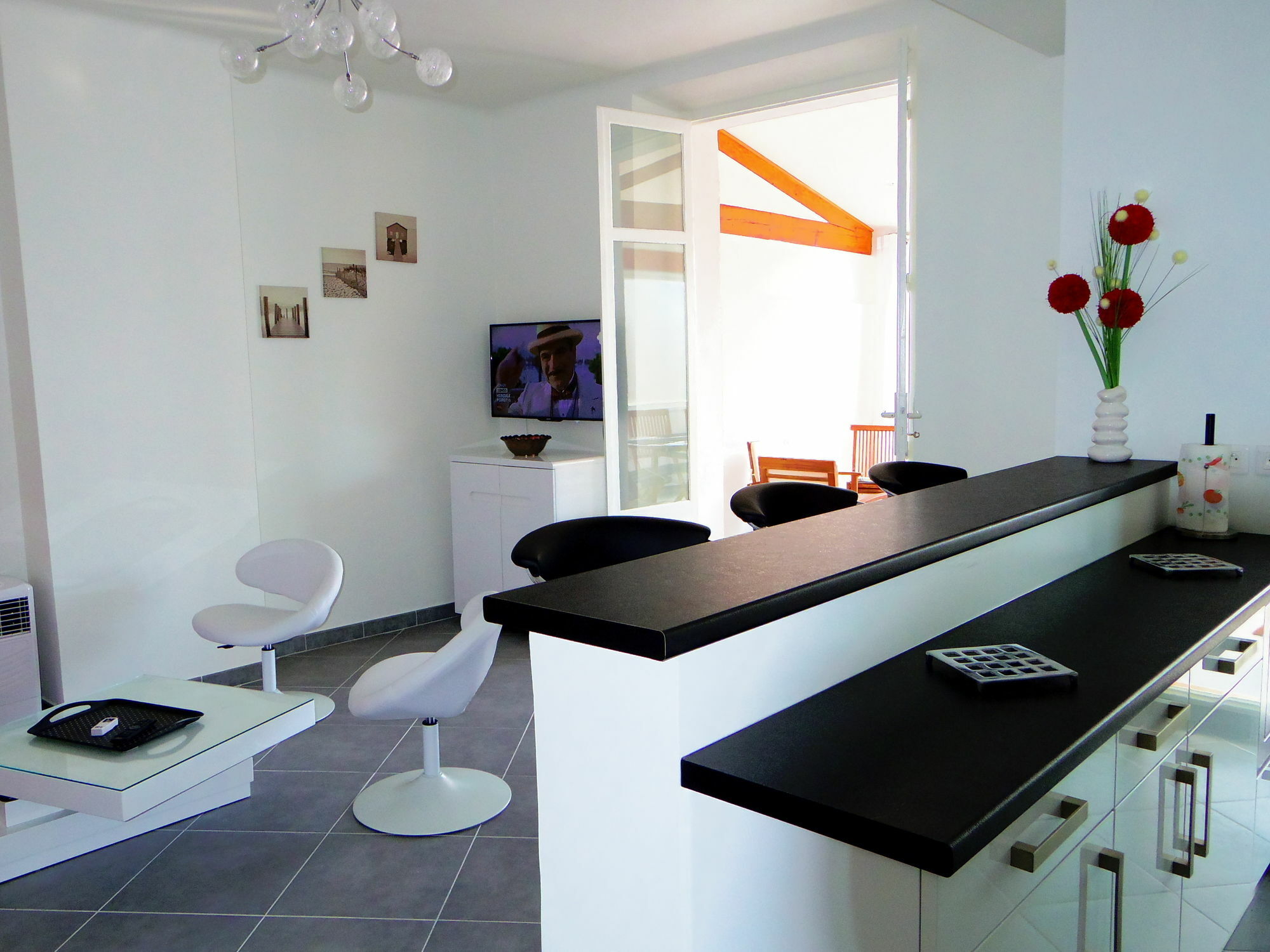 Apartament Delaup Cannes Zewnętrze zdjęcie