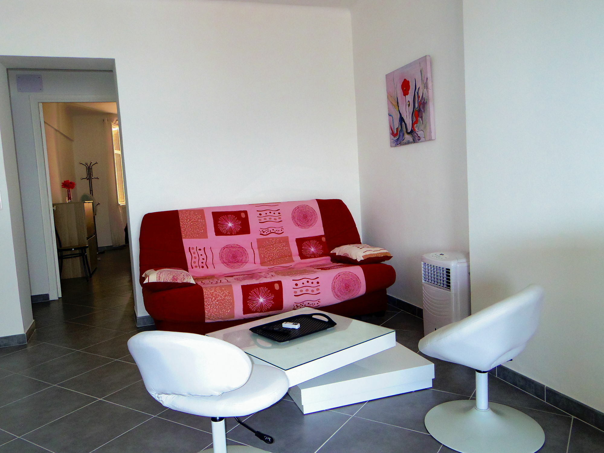 Apartament Delaup Cannes Zewnętrze zdjęcie