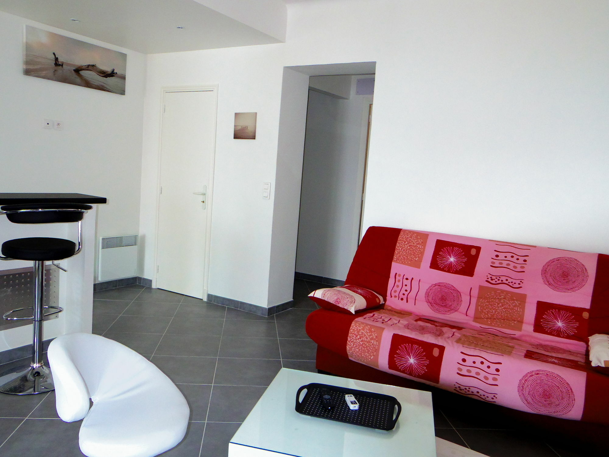 Apartament Delaup Cannes Zewnętrze zdjęcie