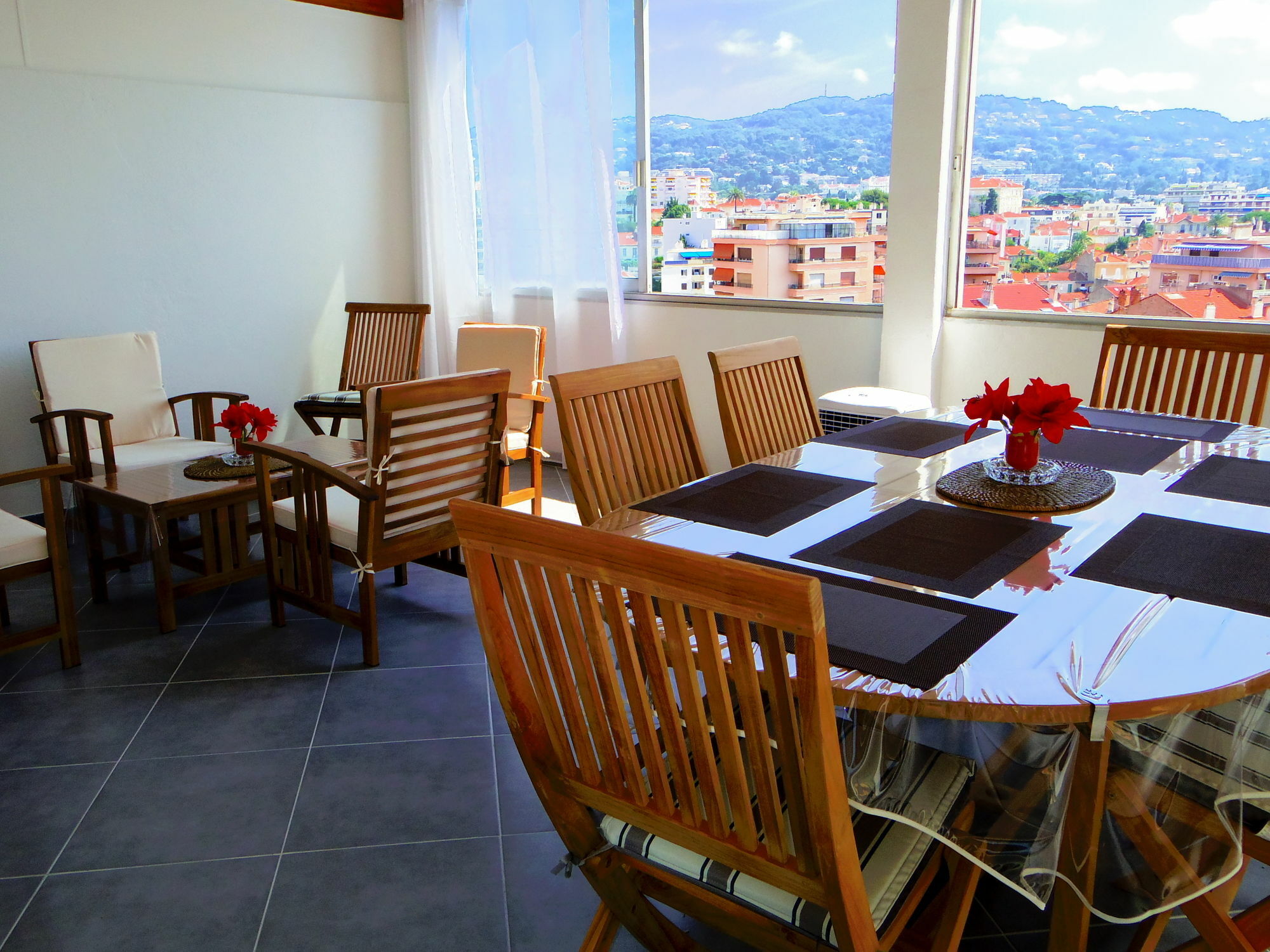 Apartament Delaup Cannes Zewnętrze zdjęcie