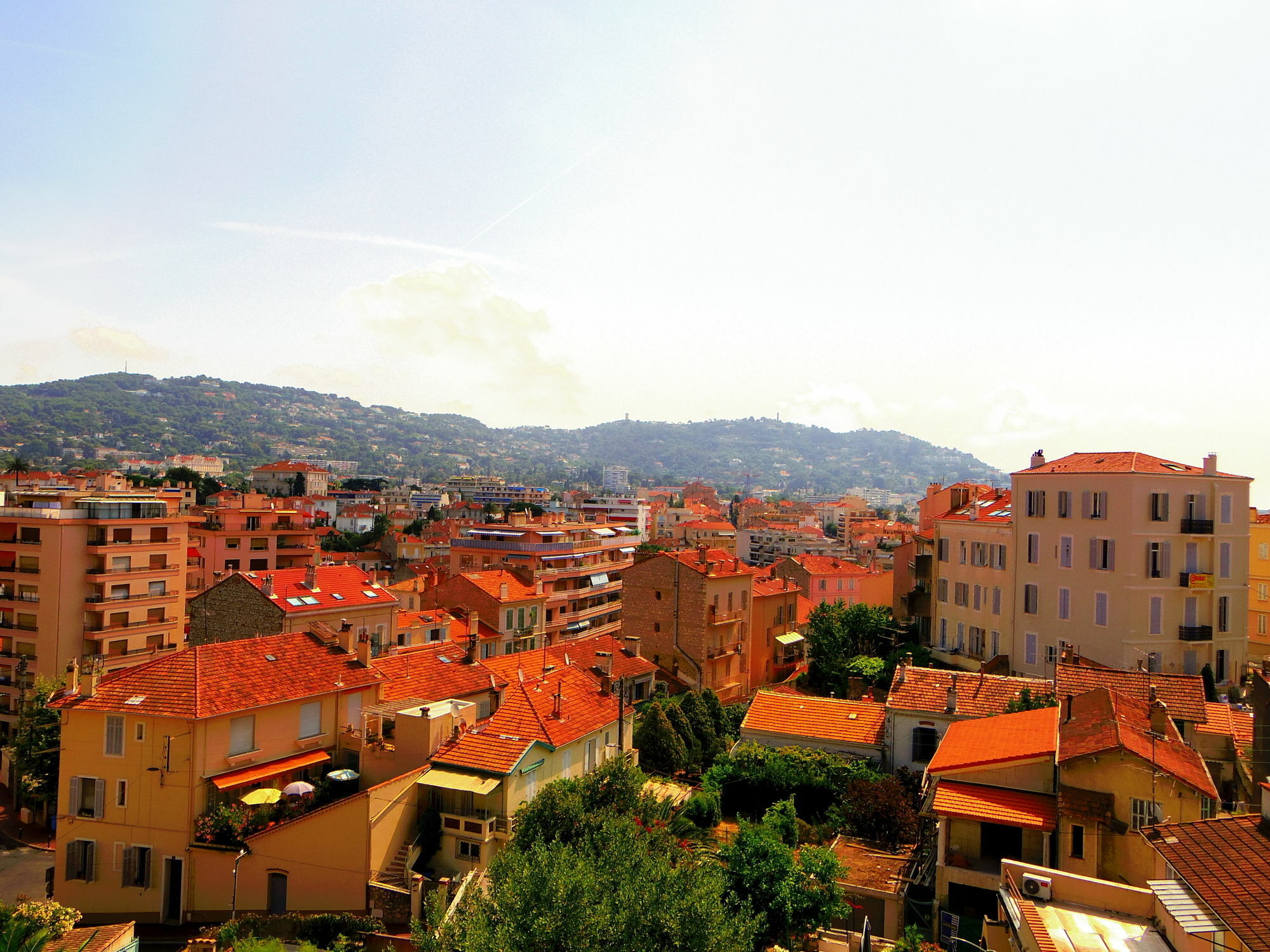 Apartament Delaup Cannes Zewnętrze zdjęcie